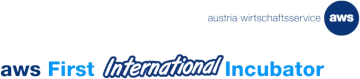 AWS First International Inkubator